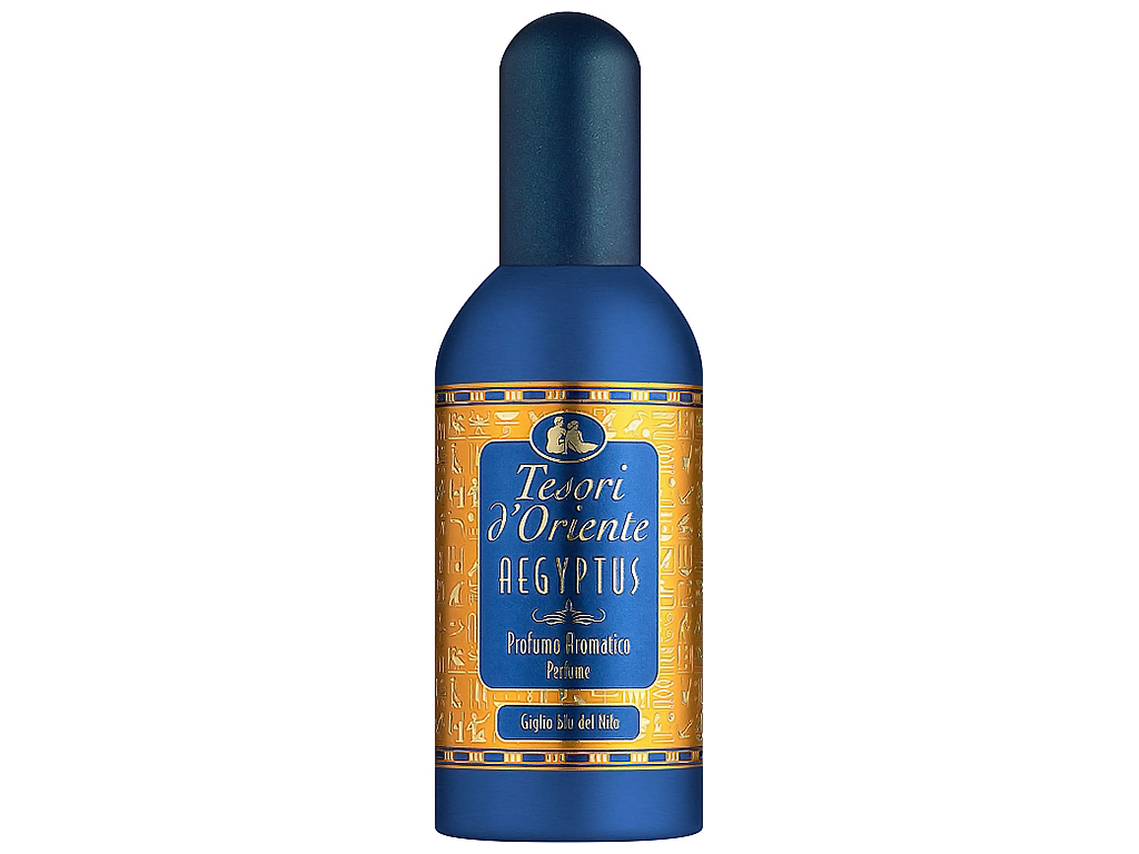 Парфумована вода Tesori d’Oriente Aegyptus 100мл