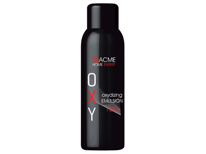 Окислювальна емульсія Acme Home Expert OXY 12% 500мл