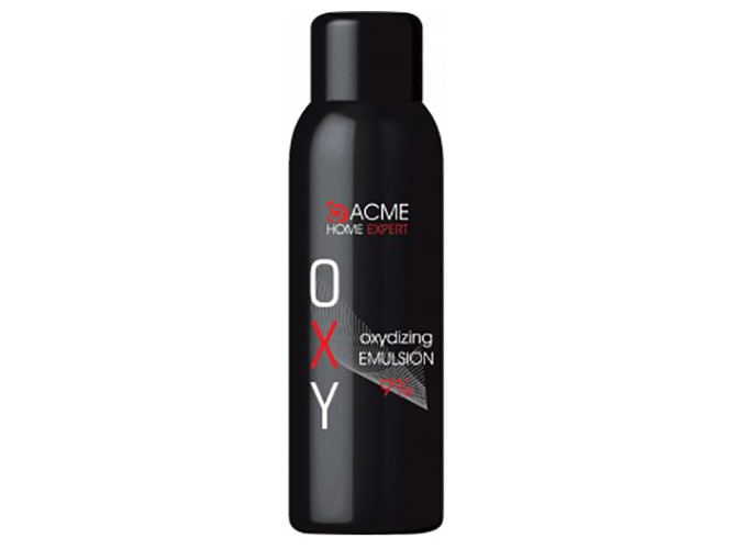 Окислювальна емульсія Acme Home Expert OXY 9% 500мл