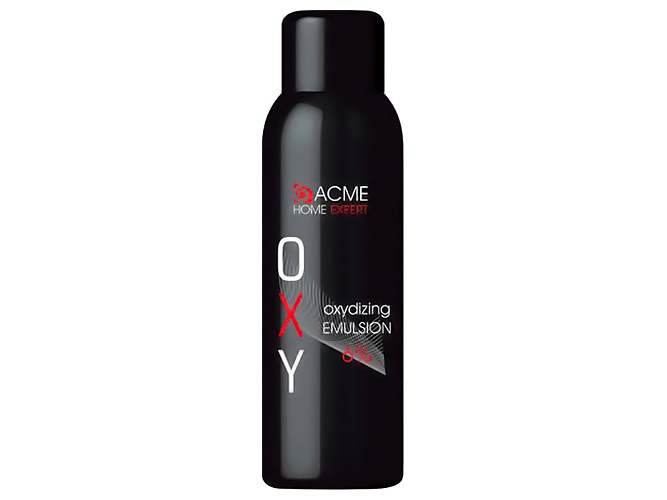 Окислювальна емульсія Acme Home Expert OXY 6% 500мл