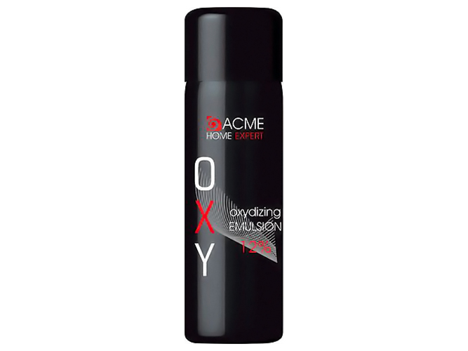 Окислювальна емульсія Acme Home Expert OXY 12% 60мл