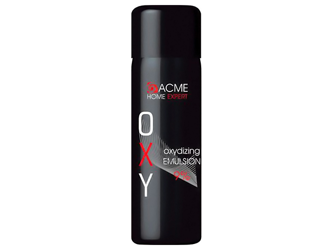 Окислювальна емульсія Acme Home Expert OXY 9% 60мл