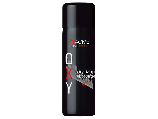 Окислювальна емульсія Acme Home Expert OXY 6% 60мл