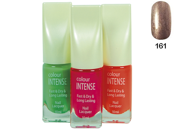 Лак для ногтей Colour Intense NP303 №161 shine 10мл