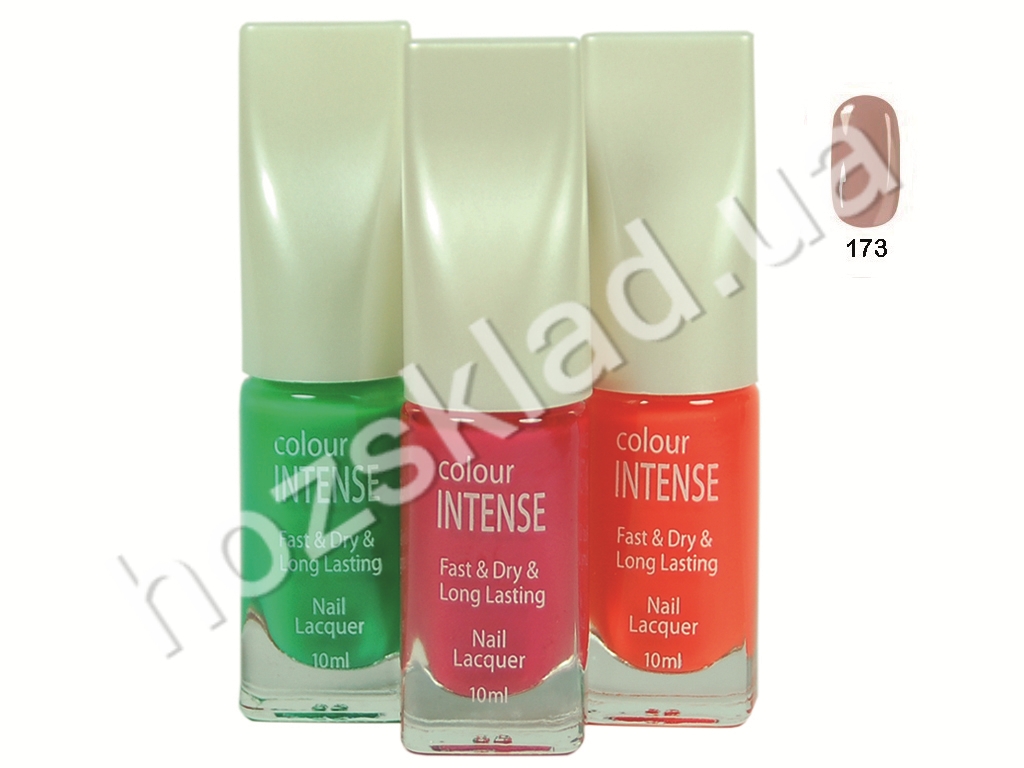 Лак для ногтей Colour Intense NP-303 №173 матовый 10 мл