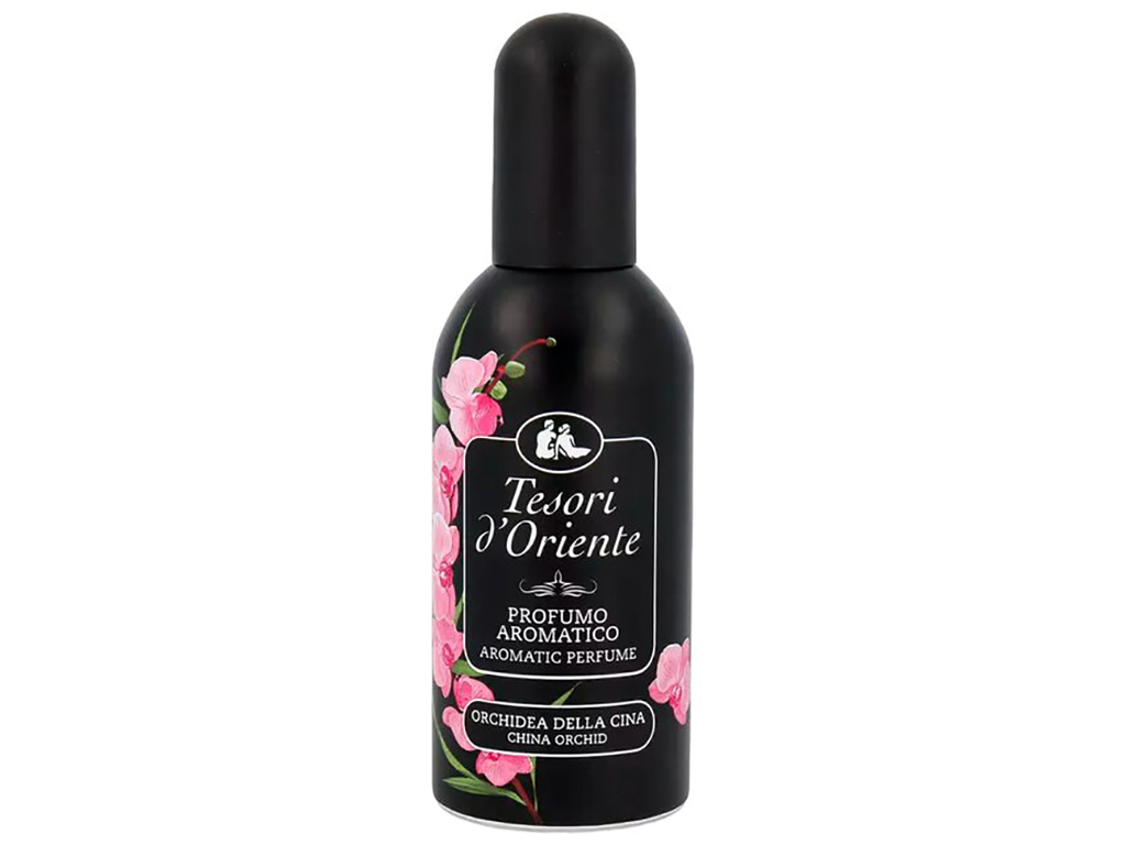 Парфумована вода Tesori d’Oriente Orchidea della Cina, 100мл
