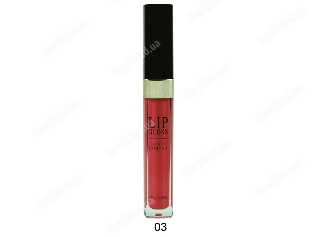 Блиск для губ Colour Intense LG-104 №003 Lip Gloss 8 мл