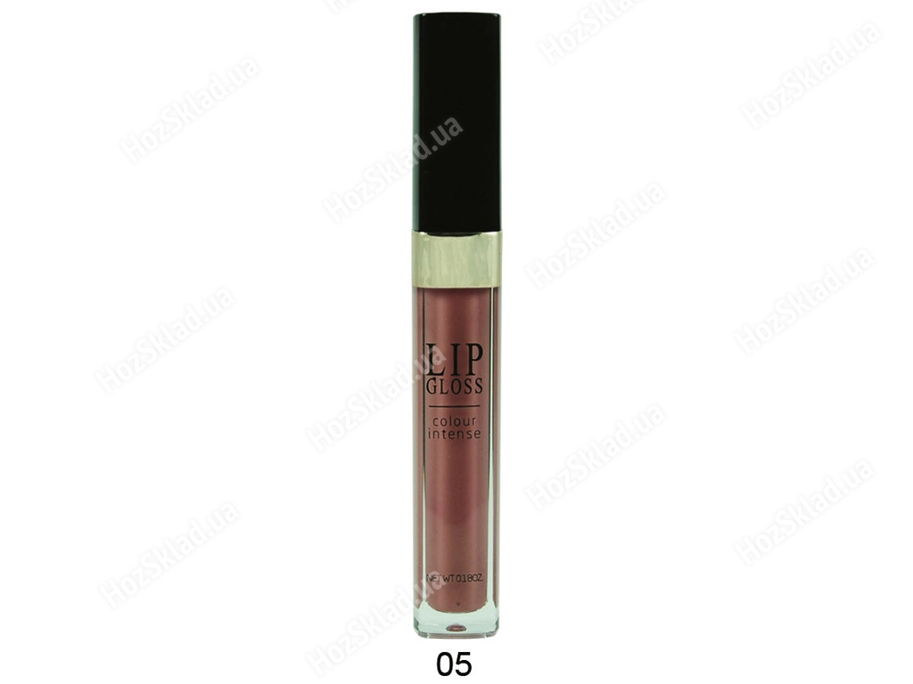 Блиск для губ Colour Intense LG-104 №005 Lip Gloss 8 мл