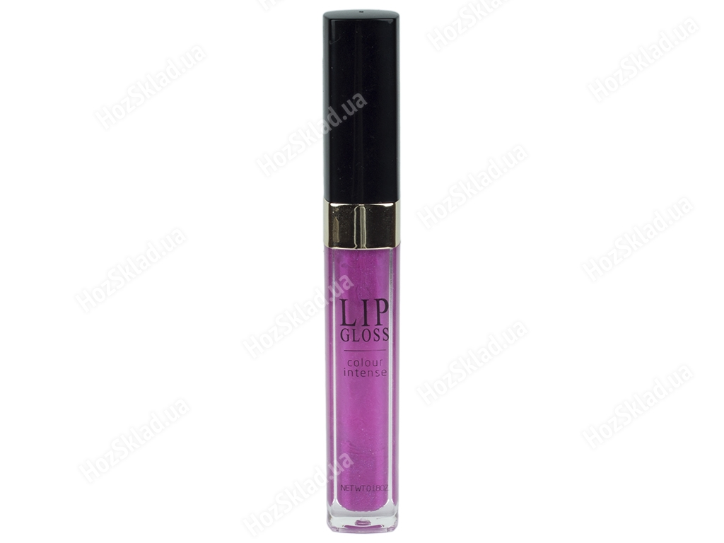 Блиск для губ Colour intense Gloss Lip шиммер №013 CI LG-104. 8ml