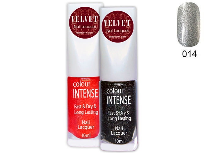 Лак для ногтей Colour Intense Velvet NP303 V014 10мл