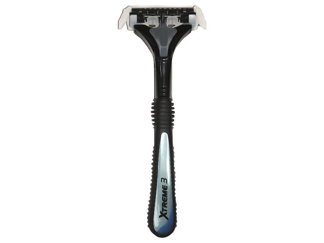 Бритва мужская Wilkinson Xtreme3 Hybrid + 3 картриджа