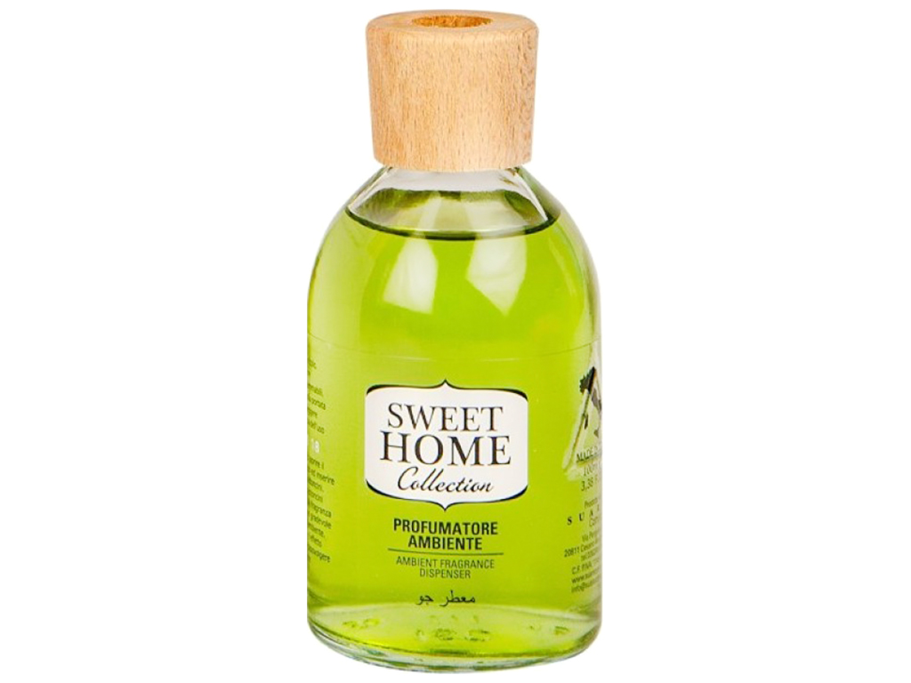 Ароматизатор для дома Sweet Home Sweet-Citronella 100мл
