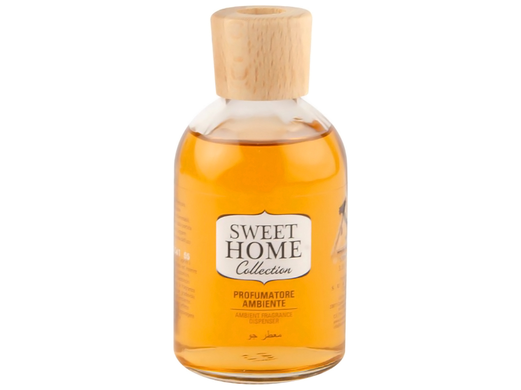 Ароматизатор для дома Sweet Home Sandal Wood 100мл