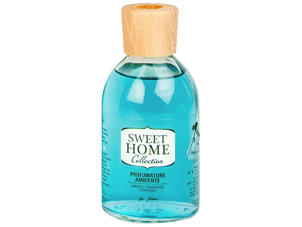Ароматизатор для дома Sweet Home Talco 100мл