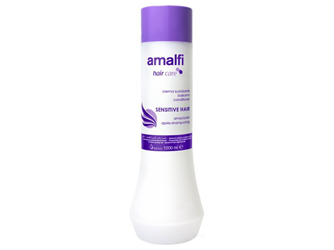 Бальзам для волосся Amalfi Sensitiv Hair 1л