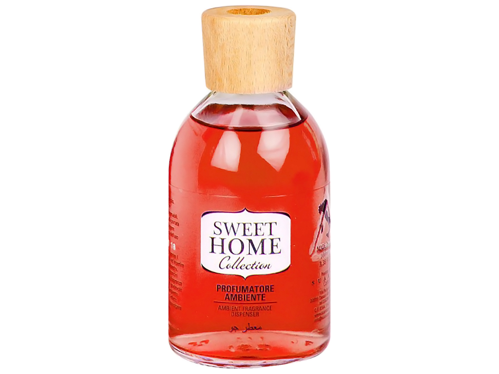 Ароматизатор для дома Sweet Home Pomegranate Flowers 100мл