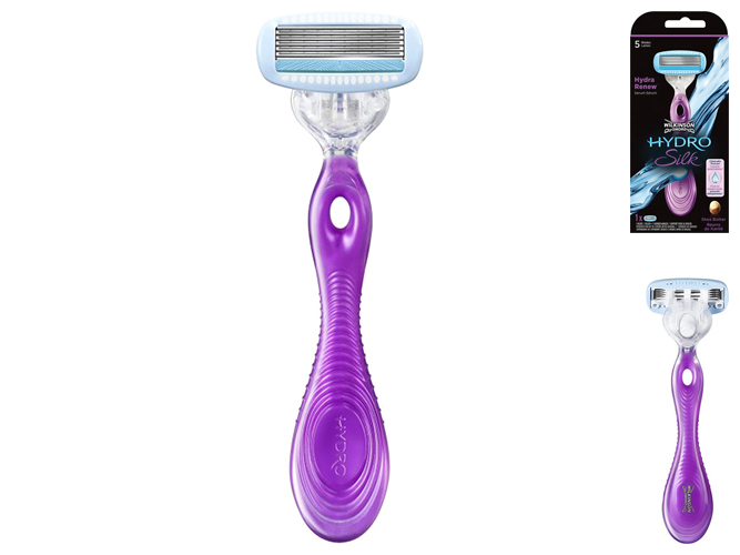 Бритва женская Wilkinson Hydro + 1 картридж