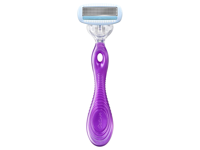 Бритва женская Wilkinson Hydro + 1 картридж