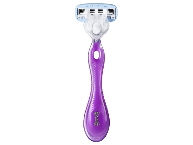 Бритва женская Wilkinson Hydro + 1 картридж