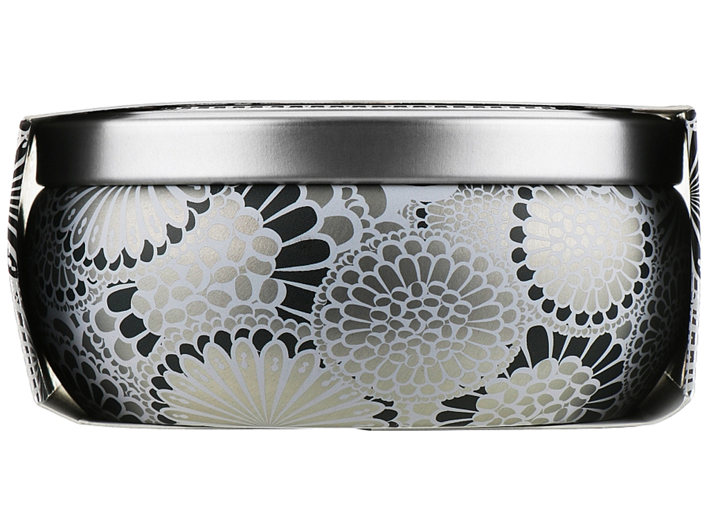 Свічка ароматизована Tesori d’Oriente Muschio Bianco, 200г