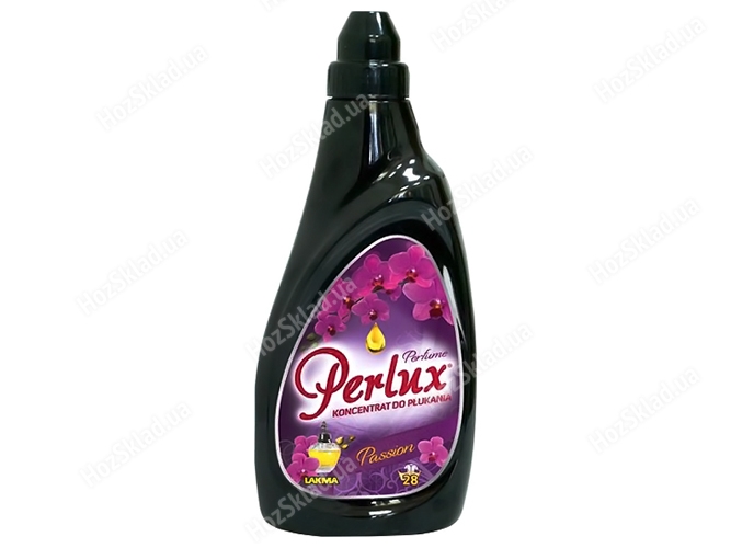 Кондиционер-смягчитель для тканей парфюмированный Perlux Perfume Passion 1л