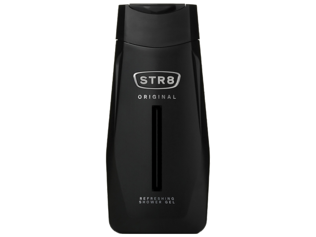 Гель для душа мужской STR8 Original, 250мл
