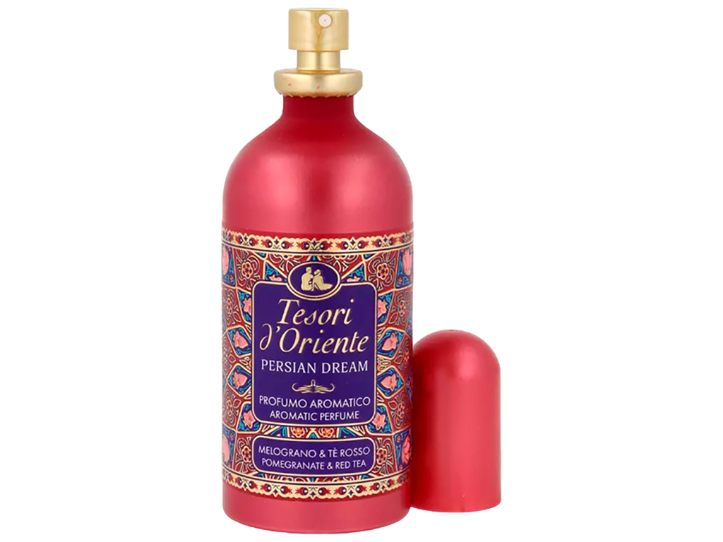 Туалетна вода Tesori dOriente Persian Dream, 100мл