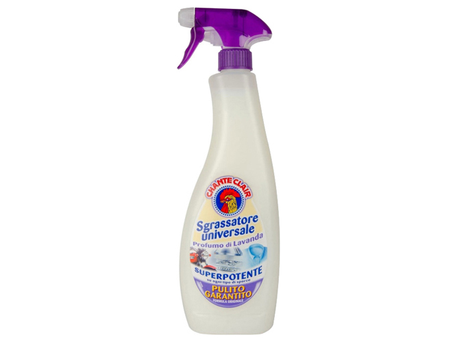Универсальный обезжириватель Chante Clair лаванда, 600мл 22940