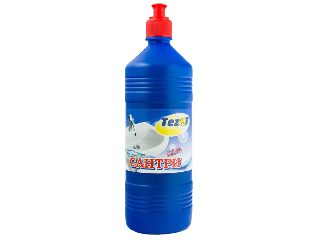 Универсальный гель TezaT, 1л