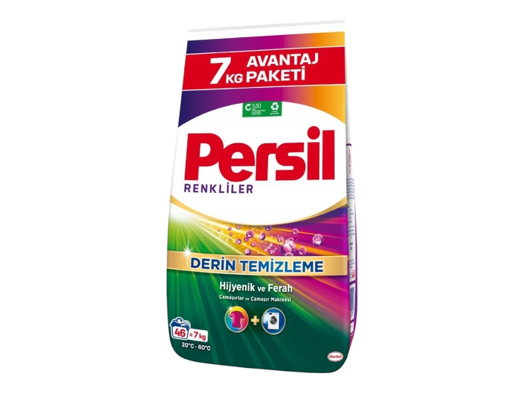 Пральний порошок Persil Color, 7кг