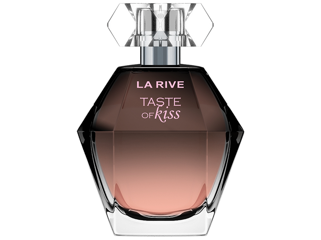Набір подарунковий жіночий La Rive Taste Of Kiss (парфумована вода 100мл, дезодорант 150мл)