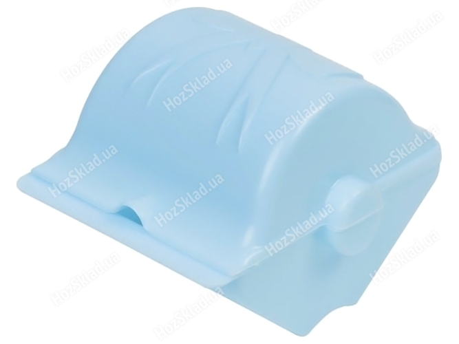 Паперотримач R plastic Бантик, голубий, 07004