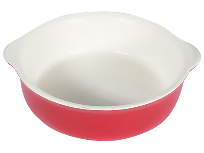 Форма для запікання 17,5x15,5x5см 520мл