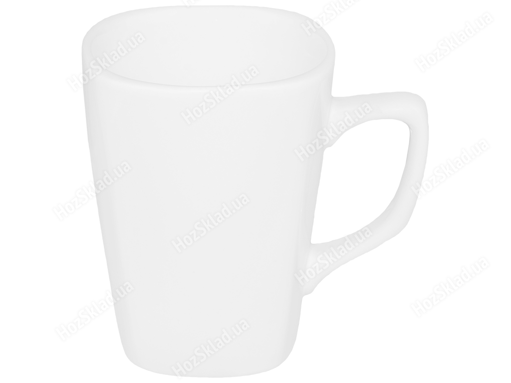 Чашка белая Хорека 220мл