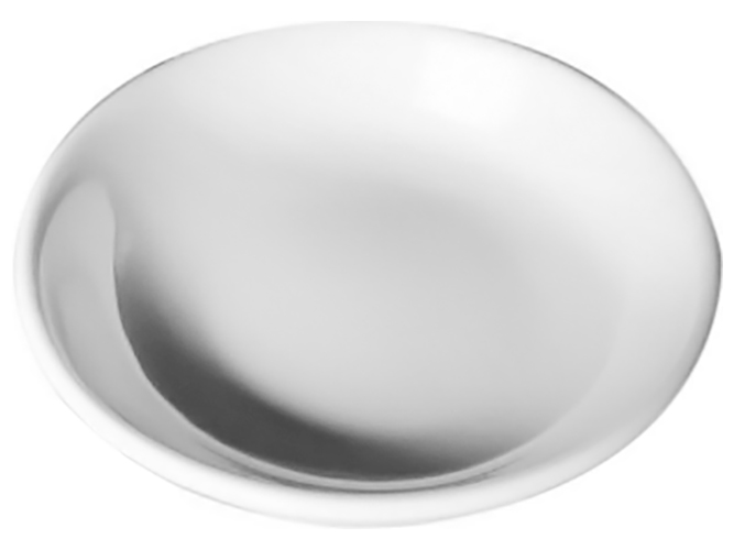 Блюдце 9,8см