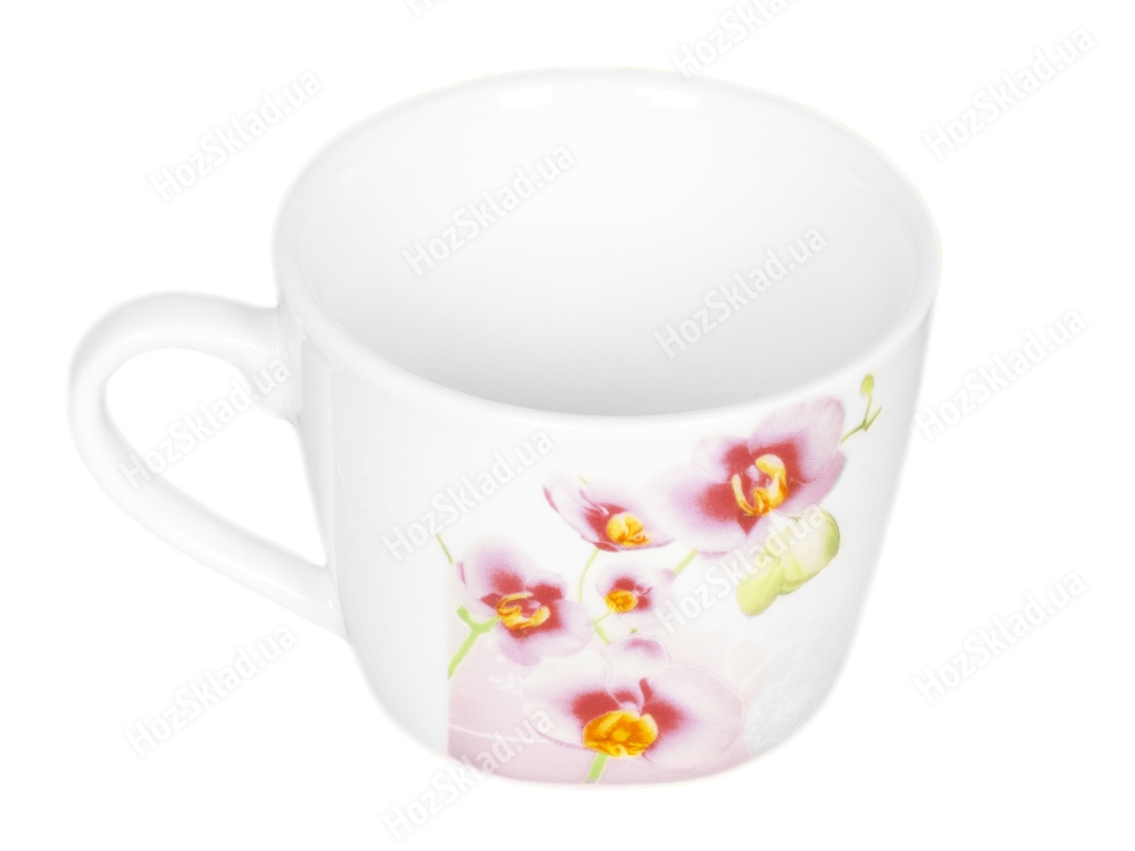 Чашка Орхидея (03) 200мл