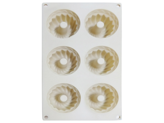 Форма для випікання Пастель 29x17x3,5см
