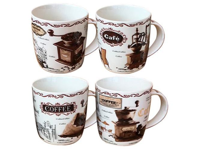 Чашка Кофе 360мл