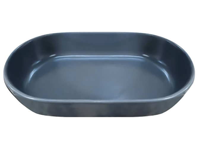 Форма для запекания 29x19x6см