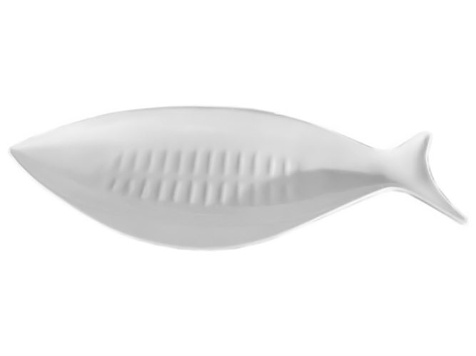 Блюдо Fish, 37x17см