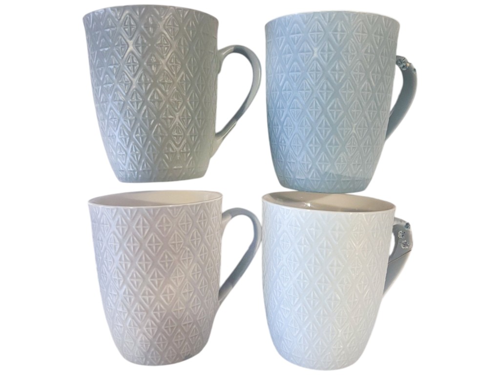 Чашка, кераміка, 380мл (ціна за 1шт)
