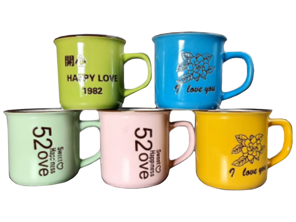 Чашка (вариант), 320мл