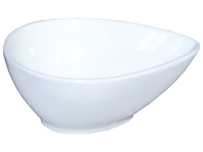 Пиала капля, 10,1см