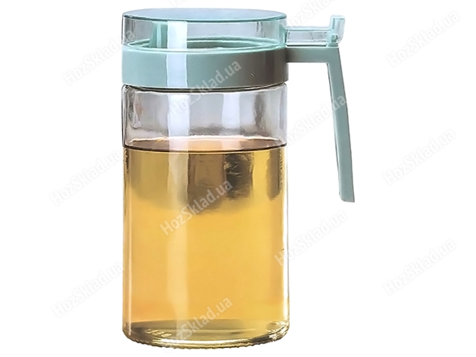 Емкость для растительного масла, 650мл