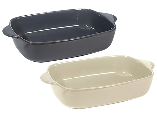 Форма для запекания с ручками 33,4x20x6,5см