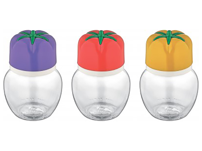 Емкость для специй Помидор 210мл