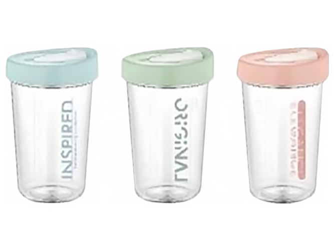 Стакан для напитков, 600мл