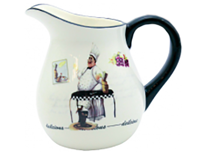 Кувшин Гурман, 1,150л (без упаковки)