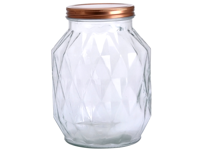 Ємність для сипучих 3л