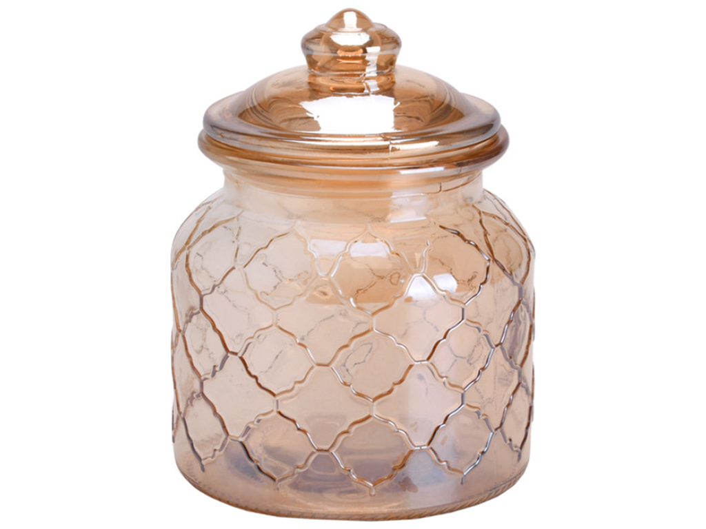 Емкость для хранения сыпучих продуктов, 700мл